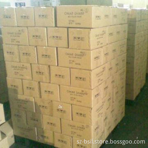 Cargo Shipment for LCL/FCL Shipping